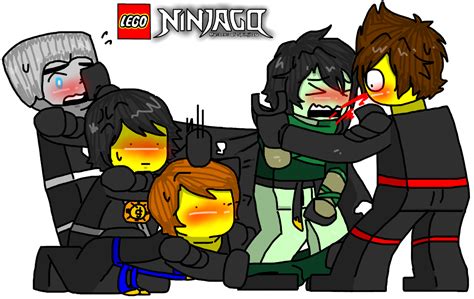 A place to post images people might find NSFW for Ninjago. All media is allowed unless specified during the time. Discord link: https://discord.gg/mfFXEw2TBU. Created Apr 2, 2022.